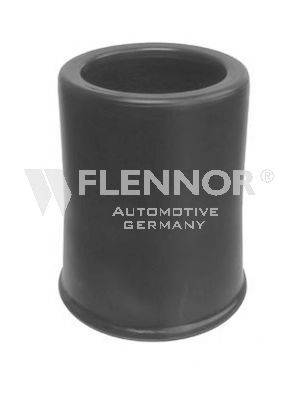 Захисний ковпак / пильник, амортизатор FLENNOR FL3953-J