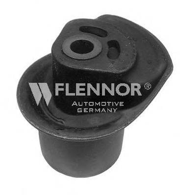 Сайлентблок задней балки FLENNOR FL3997-J