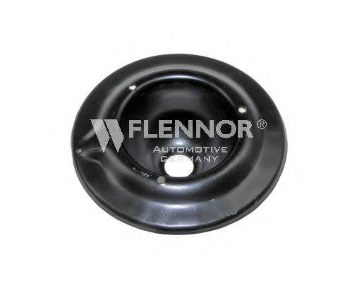 Тарілка пружини FLENNOR FL4259-J