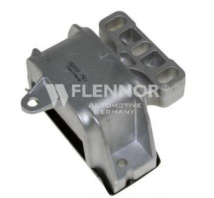 Підвіска, ступінчаста коробка передач FLENNOR FL4274-J