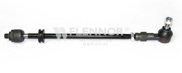 Поперечная рулевая тяга FLENNOR FL427-A
