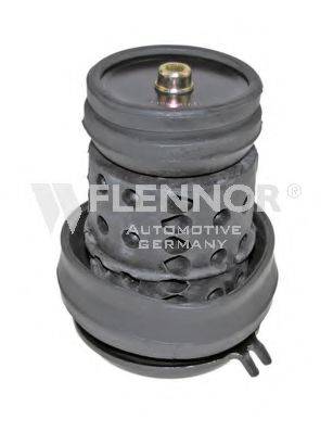 Підвіска, двигун FLENNOR FL4287-J