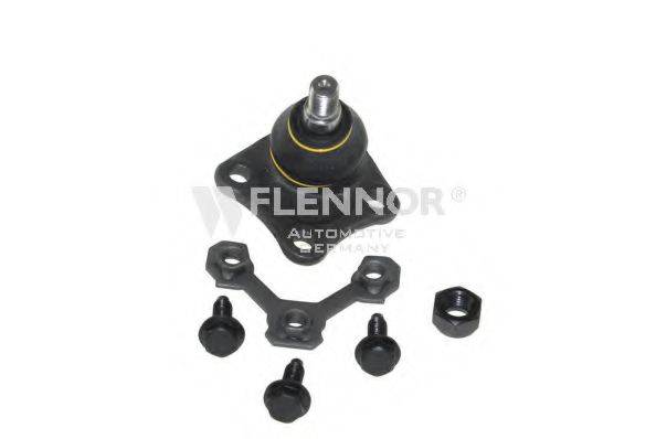 FLENNOR FL439D ремонтний комплект, що несуть / напрямні шарніри