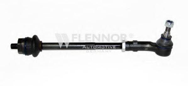 FLENNOR FL448A Поперечная рулевая тяга