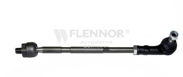 FLENNOR FL452A Поперечная рулевая тяга