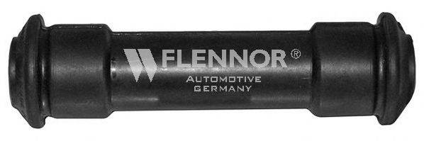 FLENNOR FL4868J Втулка, листовая рессора