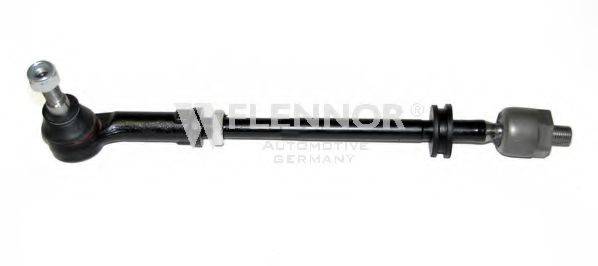 Поперечная рулевая тяга FLENNOR FL515-A