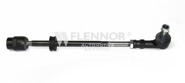 FLENNOR FL522A Поперечная рулевая тяга