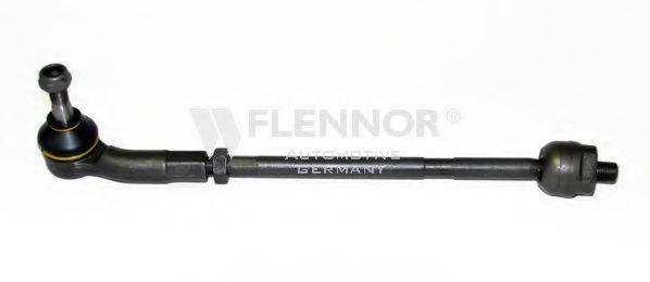 Поперечна рульова тяга FLENNOR FL557-A
