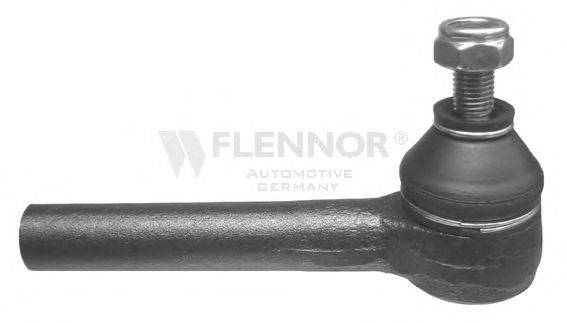 FLENNOR FL902B Наконечник поперечной рулевой тяги