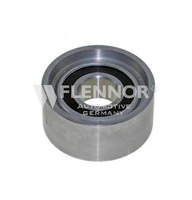 FLENNOR FU11059 Обводной ролик ремня ГРМ