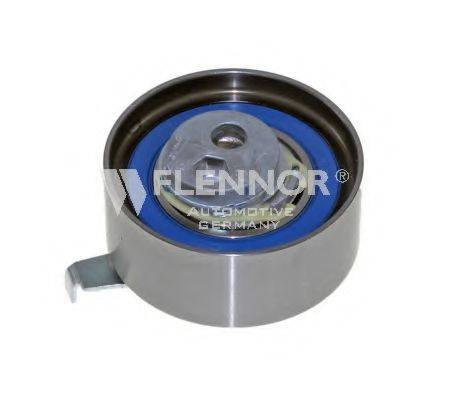 FLENNOR FS99357 Натяжной ролик ремня ГРМ