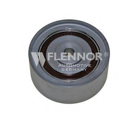 FLENNOR FU10145 Обводной ролик ремня ГРМ