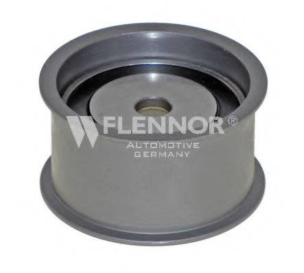 FLENNOR FU10191 Обводной ролик ремня ГРМ