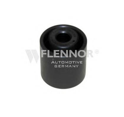 FLENNOR FU10901 Обводной ролик ремня ГРМ