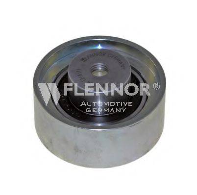 FLENNOR FU10934 Обводной ролик ремня ГРМ
