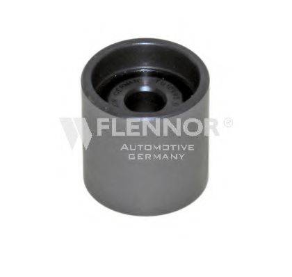 FLENNOR FU10993 Обводной ролик ремня ГРМ