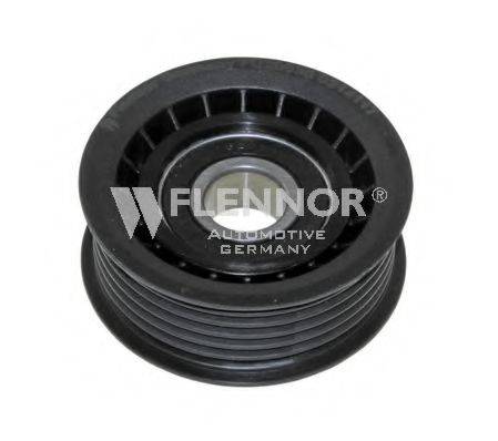 FLENNOR FU20930 Обводной ролик