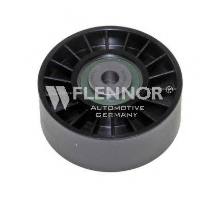 Обводной ролик FLENNOR FU20991