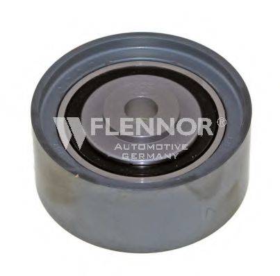 FLENNOR FU99363 Паразитний / Провідний ролик, зубчастий ремінь