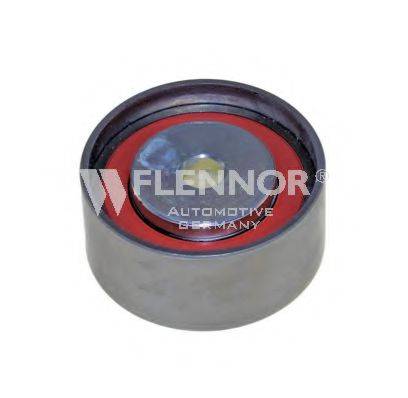 FLENNOR FU99364 Паразитний / Провідний ролик, зубчастий ремінь