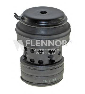 Підвіска, двигун FLENNOR FL5606-J
