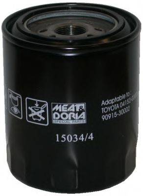 MEAT & DORIA 150344 Фильтр масляный ДВС 