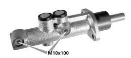 Головний гальмівний циліндр MGA MC2969