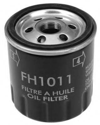 MGA FH1011 Фильтр масляный ДВС 