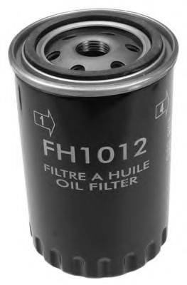 MGA FH1012 Фильтр масляный ДВС 