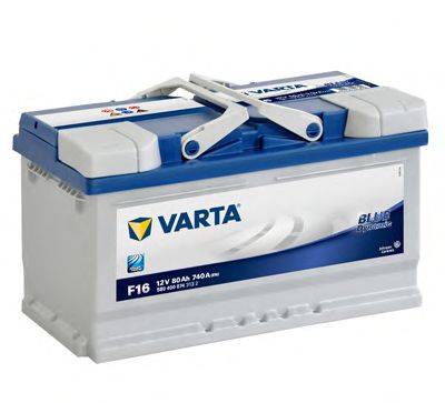 VARTA 5804000743132 Аккумулятор автомобильный (АКБ)