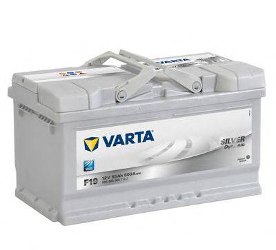 VARTA 5854000803162 Аккумулятор автомобильный (АКБ)