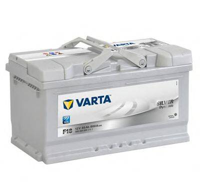 VARTA 5852000803162 Аккумулятор автомобильный (АКБ)