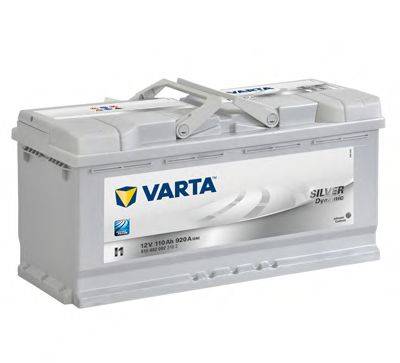 VARTA 6104020923162 Аккумулятор автомобильный (АКБ)