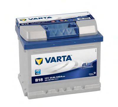VARTA 5444020443132 Стартерна акумуляторна батарея; Стартерна акумуляторна батарея