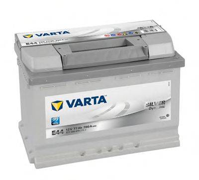 VARTA 5774000783162 Стартерна акумуляторна батарея; Стартерна акумуляторна батарея