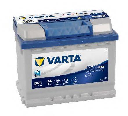 VARTA 560500056D842 Аккумулятор автомобильный (АКБ)