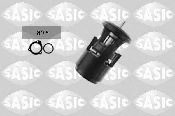 SASIC 9000132 Термостат