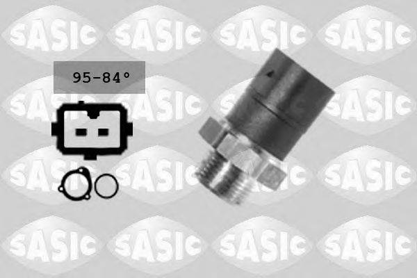 SASIC 3806003 Термові вимикач, вентилятор радіатора