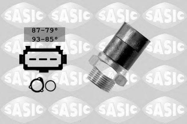 SASIC 3806021 Термові вимикач, вентилятор радіатора