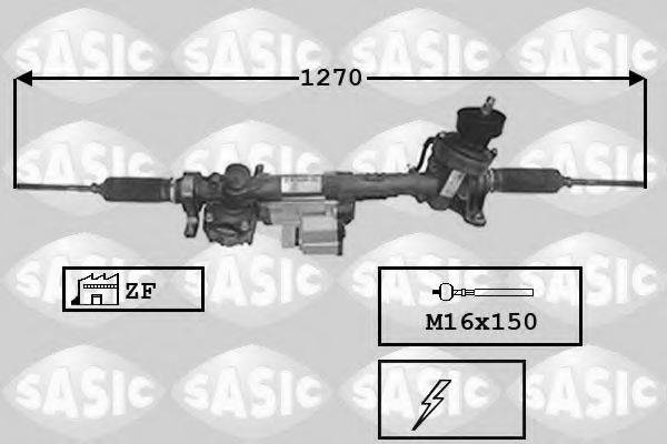 SASIC 7176043 Рулевой механизм