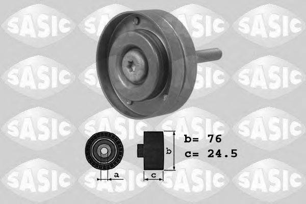 SASIC 1626160 Обводной ролик