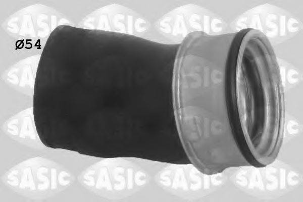 SASIC 3356005 Трубка повітря, що нагнітається