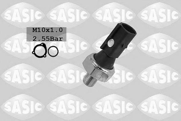 SASIC 3706001 Датчик давления масла