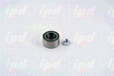 IPD 301016K Комплект підшипника ступиці колеса