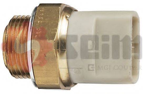 SEIM TH184 Термовыключатель, вентилятор радиатора; Термовыключатель, вентилятор кондиционера