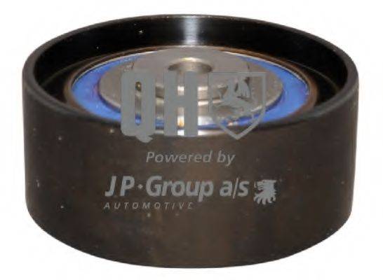 JP GROUP 1112207309 Обводной ролик ремня ГРМ