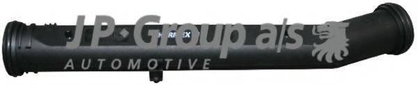 JP GROUP 1114401900 Трубка охолоджуючої рідини