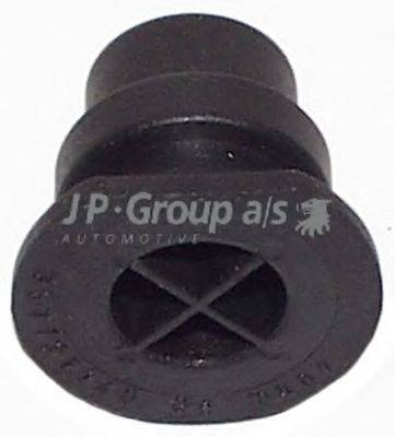 JP GROUP 1114550300 Пробка, фланець охолоджуючої рідини