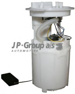 JP GROUP 1115203600 Топливный насос